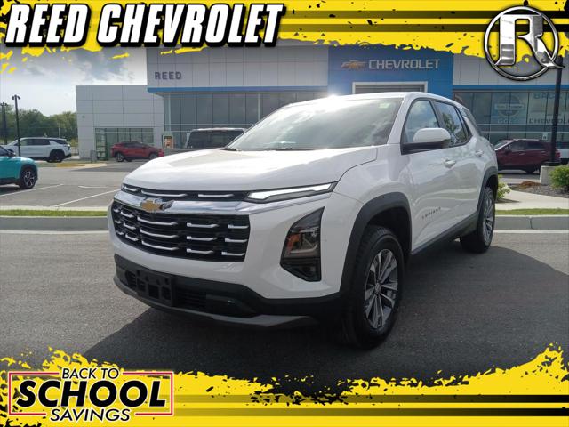 2026 Chevrolet Equinox FWD LT for sale in Saint Joseph, MO
