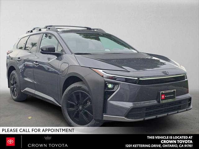 2026 Toyota bZ Woodland Unknown for sale in Ontario, CA