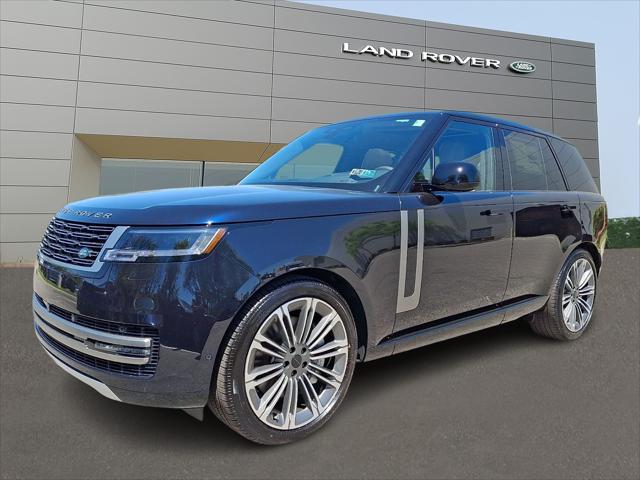 2026 Land Rover Range Rover P530 SE for sale in Willow Grove, PA