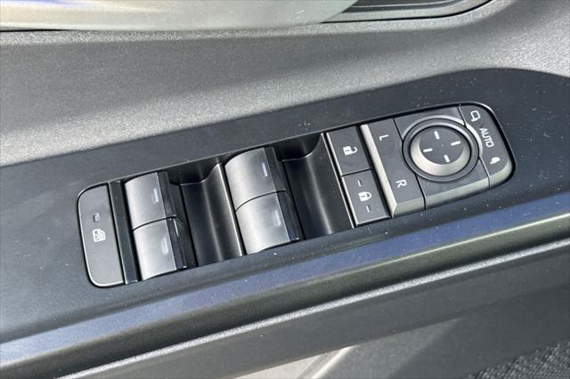 2026 Subaru Uncharted Premium FWD