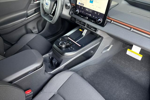 2026 Subaru Uncharted Premium FWD