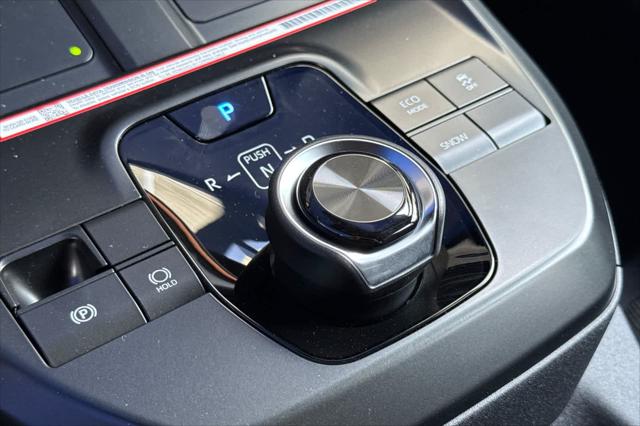 2026 Subaru Uncharted Premium FWD