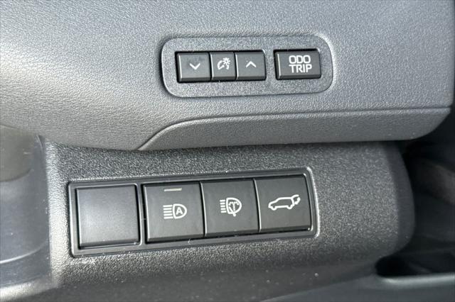2026 Subaru Uncharted Premium FWD