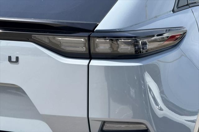 2026 Subaru Uncharted Premium FWD