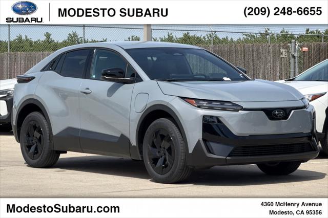 2026 Subaru Uncharted Premium FWD for sale in Modesto, CA