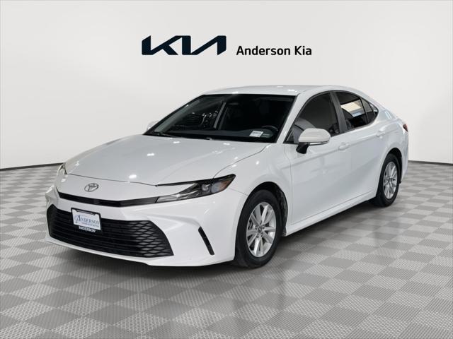 2025 Toyota Camry LE for sale in St Joseph, MO