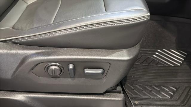 2023 Chevrolet Silverado 2500HD 4WD Crew Cab Standard Bed High Country
