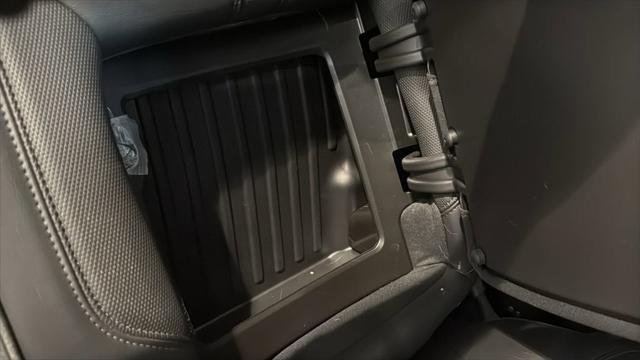 2023 Chevrolet Silverado 2500HD 4WD Crew Cab Standard Bed High Country