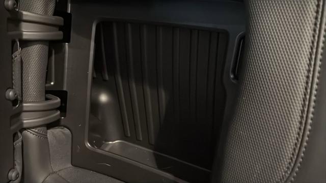 2023 Chevrolet Silverado 2500HD 4WD Crew Cab Standard Bed High Country