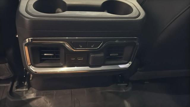 2023 Chevrolet Silverado 2500HD 4WD Crew Cab Standard Bed High Country