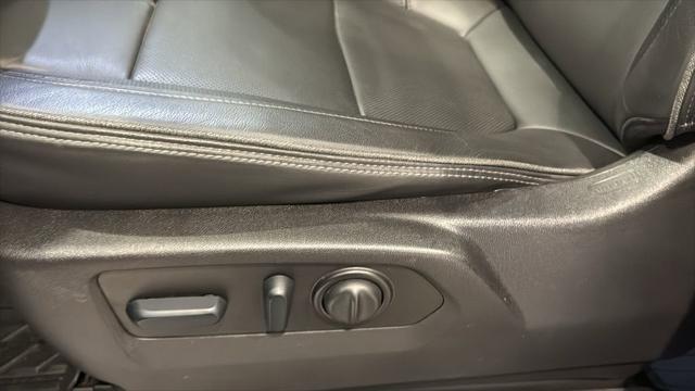 2023 Chevrolet Silverado 2500HD 4WD Crew Cab Standard Bed High Country