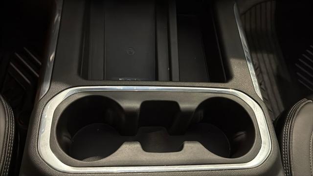 2023 Chevrolet Silverado 2500HD 4WD Crew Cab Standard Bed High Country