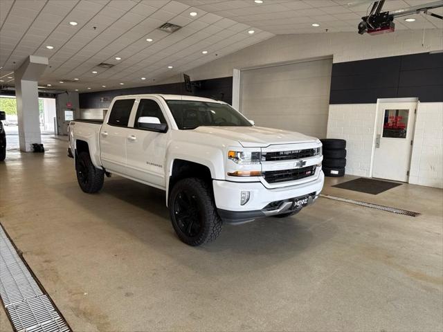 2017 Chevrolet Silverado 1500 LT for sale in Schofield, WI