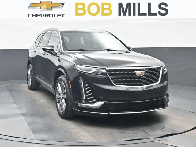 2020 Cadillac XT6 FWD Premium Luxury for sale in Darlington, SC