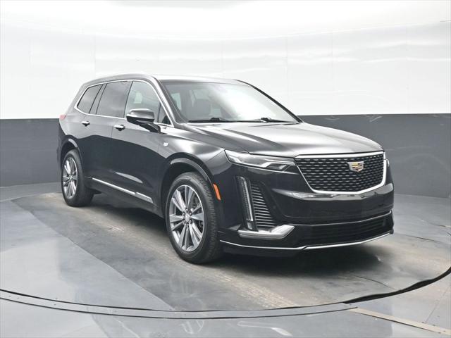 2020 Cadillac XT6 FWD Premium Luxury