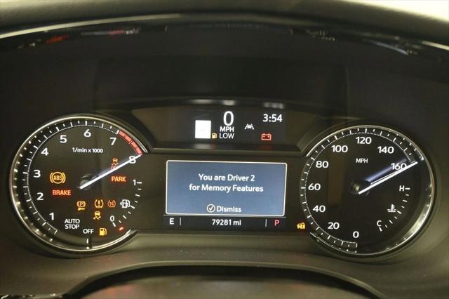 2020 Cadillac XT6 FWD Premium Luxury
