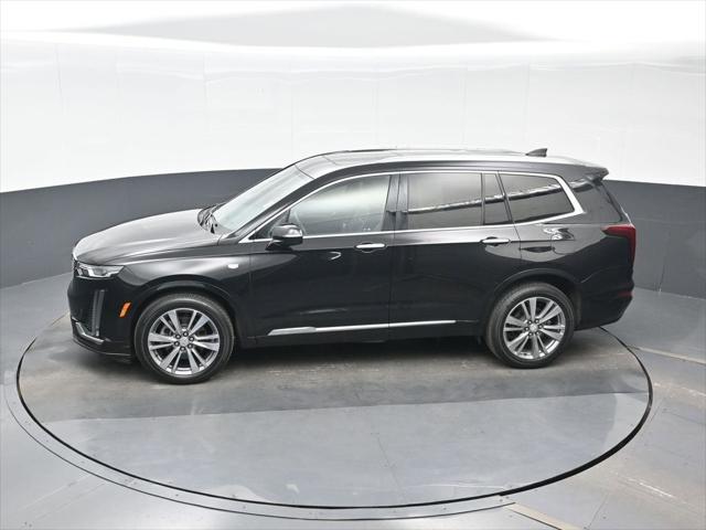 2020 Cadillac XT6 FWD Premium Luxury