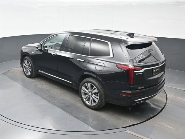 2020 Cadillac XT6 FWD Premium Luxury