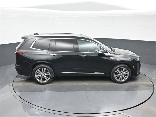 2020 Cadillac XT6 FWD Premium Luxury