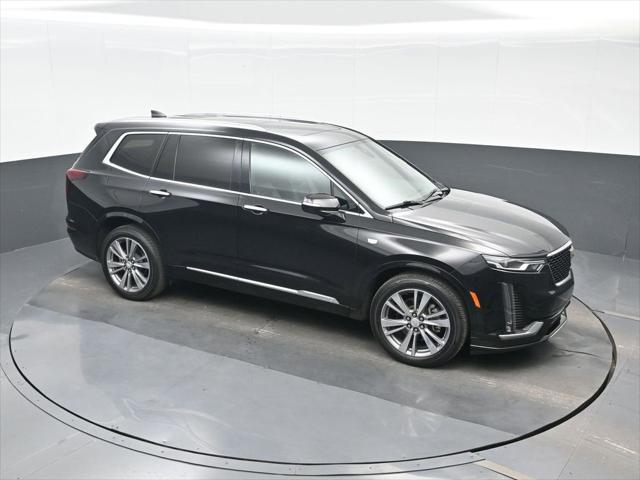 2020 Cadillac XT6 FWD Premium Luxury