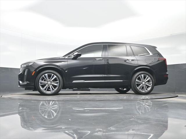 2020 Cadillac XT6 FWD Premium Luxury