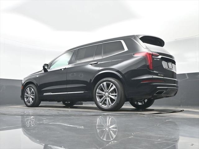 2020 Cadillac XT6 FWD Premium Luxury