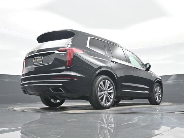 2020 Cadillac XT6 FWD Premium Luxury