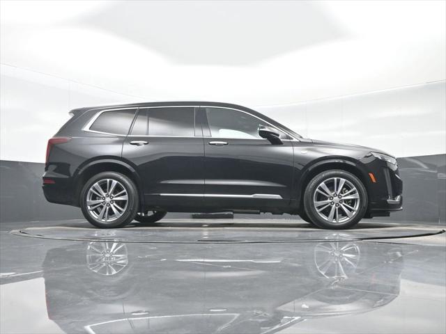 2020 Cadillac XT6 FWD Premium Luxury