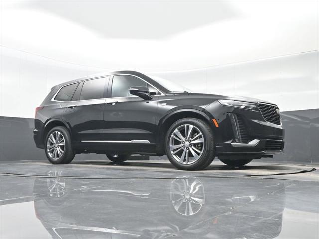 2020 Cadillac XT6 FWD Premium Luxury