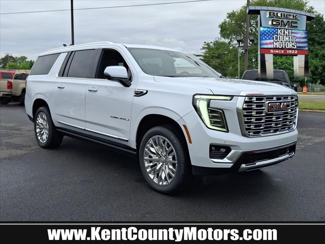 2026 GMC Yukon XL 4WD Denali for sale in Dover, DE