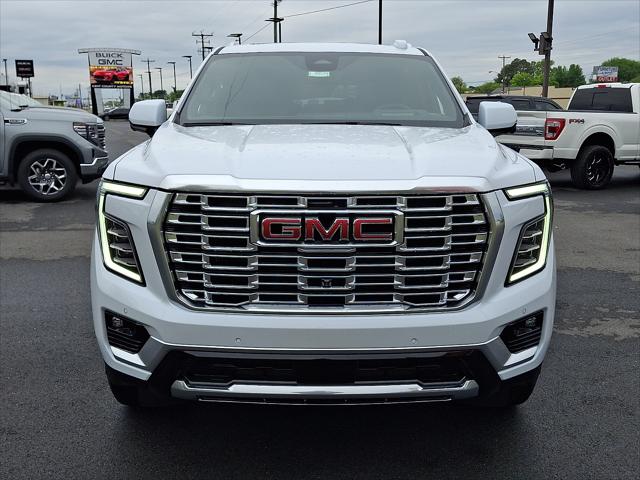 2026 GMC Yukon XL 4WD Denali