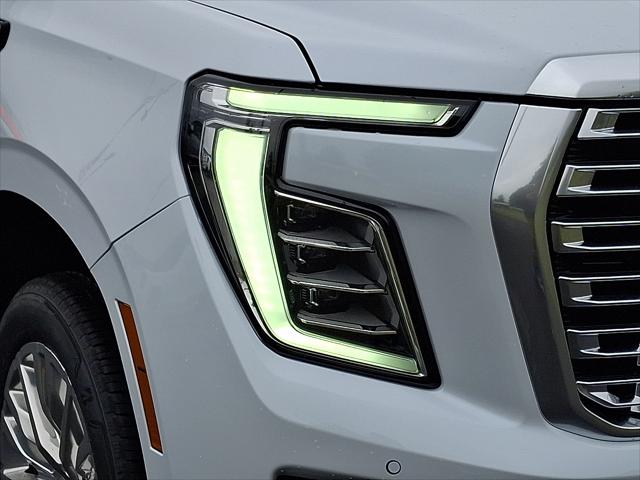 2026 GMC Yukon XL 4WD Denali