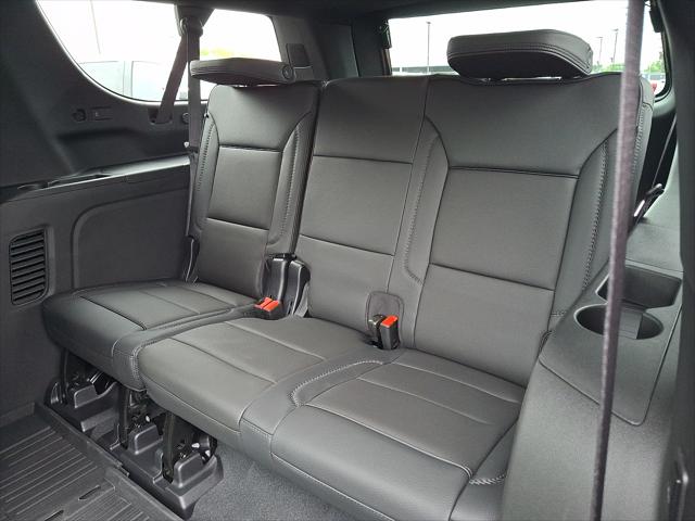 2026 GMC Yukon XL 4WD Denali