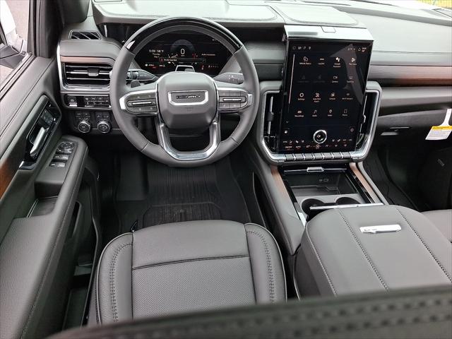 2026 GMC Yukon XL 4WD Denali