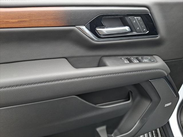 2026 GMC Yukon XL 4WD Denali
