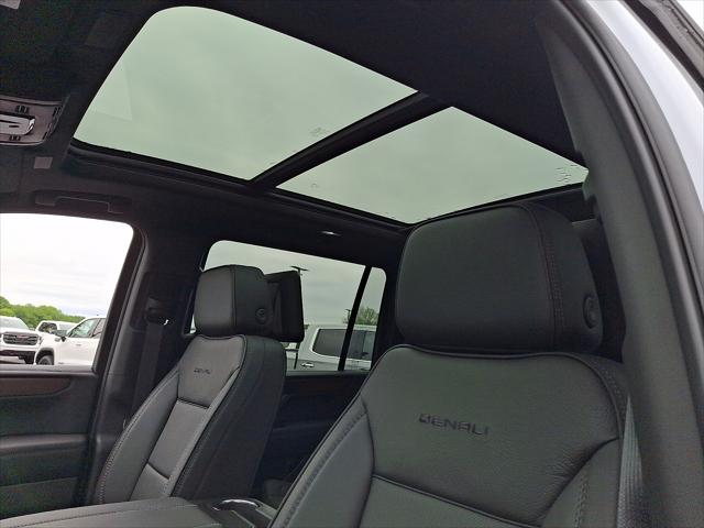2026 GMC Yukon XL 4WD Denali