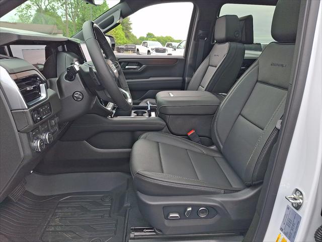 2026 GMC Yukon XL 4WD Denali