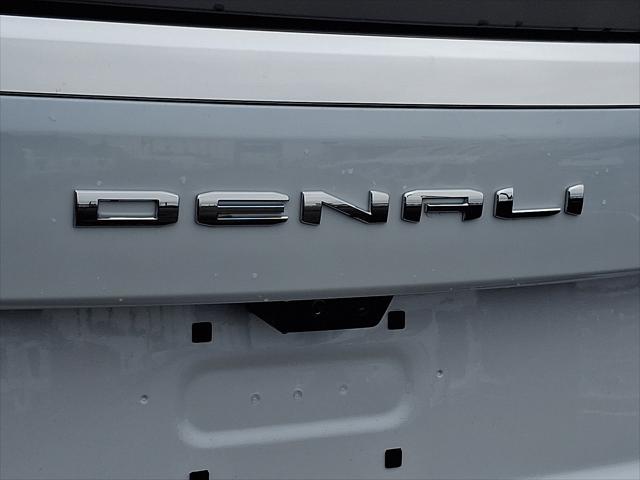 2026 GMC Yukon XL 4WD Denali
