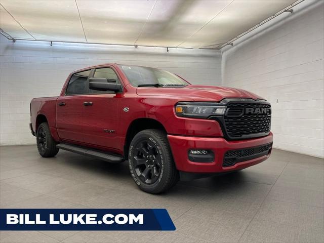 2026 RAM Ram 1500 RAM 1500 EXPRESS CREW CAB 4X4 57 BOX 2026 RAM Ram 1500 RAM 1500 EXPRESS CREW CAB 4X4 57 BOX
