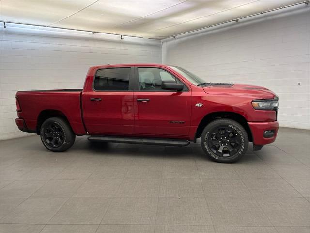 2026 RAM Ram 1500 RAM 1500 EXPRESS CREW CAB 4X4 57 BOX 2026 RAM Ram 1500 RAM 1500 EXPRESS CREW CAB 4X4 57 BOX