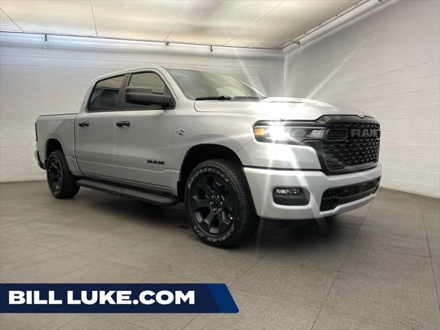 2026 RAM 1500 RAM 1500 EXPRESS CREW CAB 4X4 57 BOX 2026 RAM 1500 RAM 1500 EXPRESS CREW CAB 4X4 57 BOX