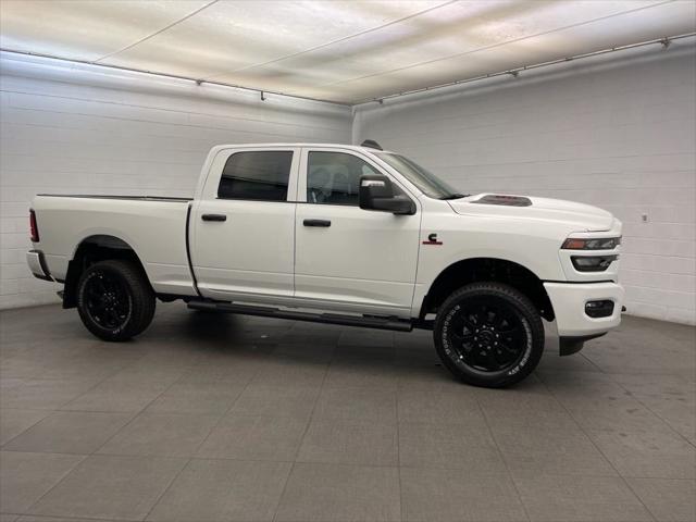 2026 RAM 2500 RAM 2500 BLACK EXPRESS CREW CAB 4X4 64 BOX 2026 RAM 2500 RAM 2500 BLACK EXPRESS CREW CAB 4X4 64 BOX