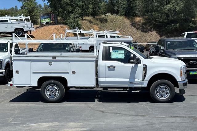 2026 Ford F-350 XL