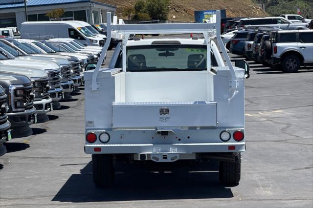 2026 Ford F-350 XL
