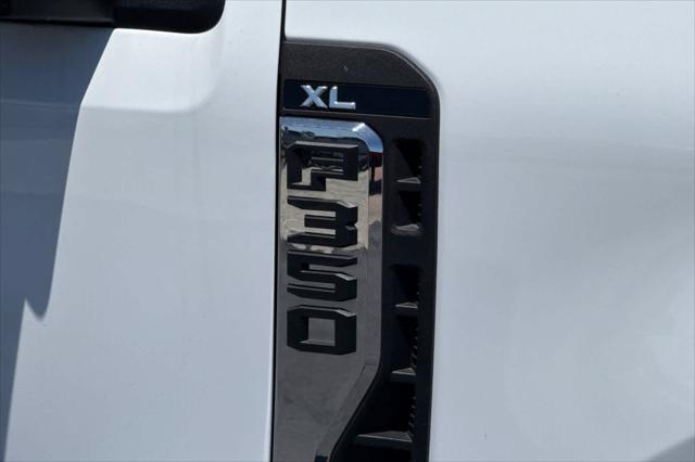 2026 Ford F-350 XL