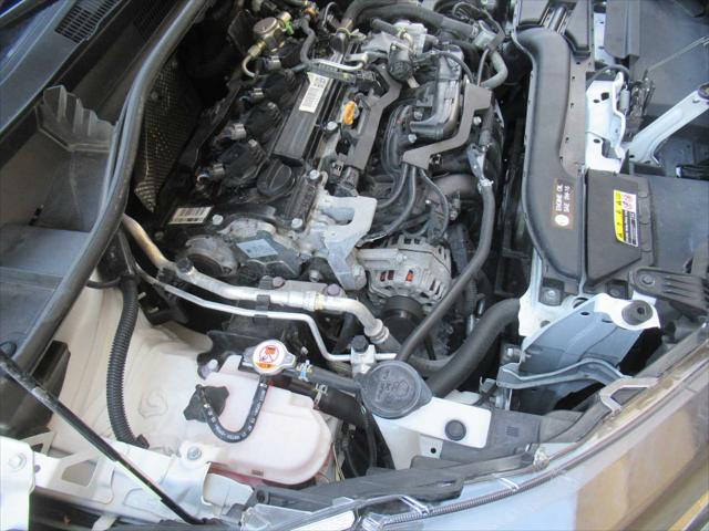 2022 Toyota Corolla Cross L