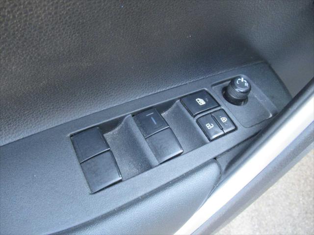 2022 Toyota Corolla Cross L