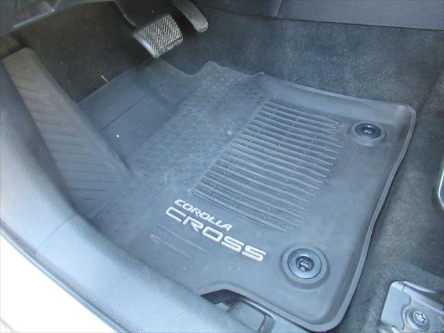 2022 Toyota Corolla Cross L
