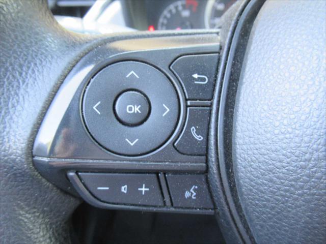 2022 Toyota Corolla Cross L