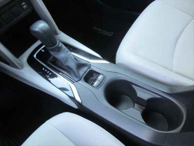 2022 Toyota Corolla Cross L
